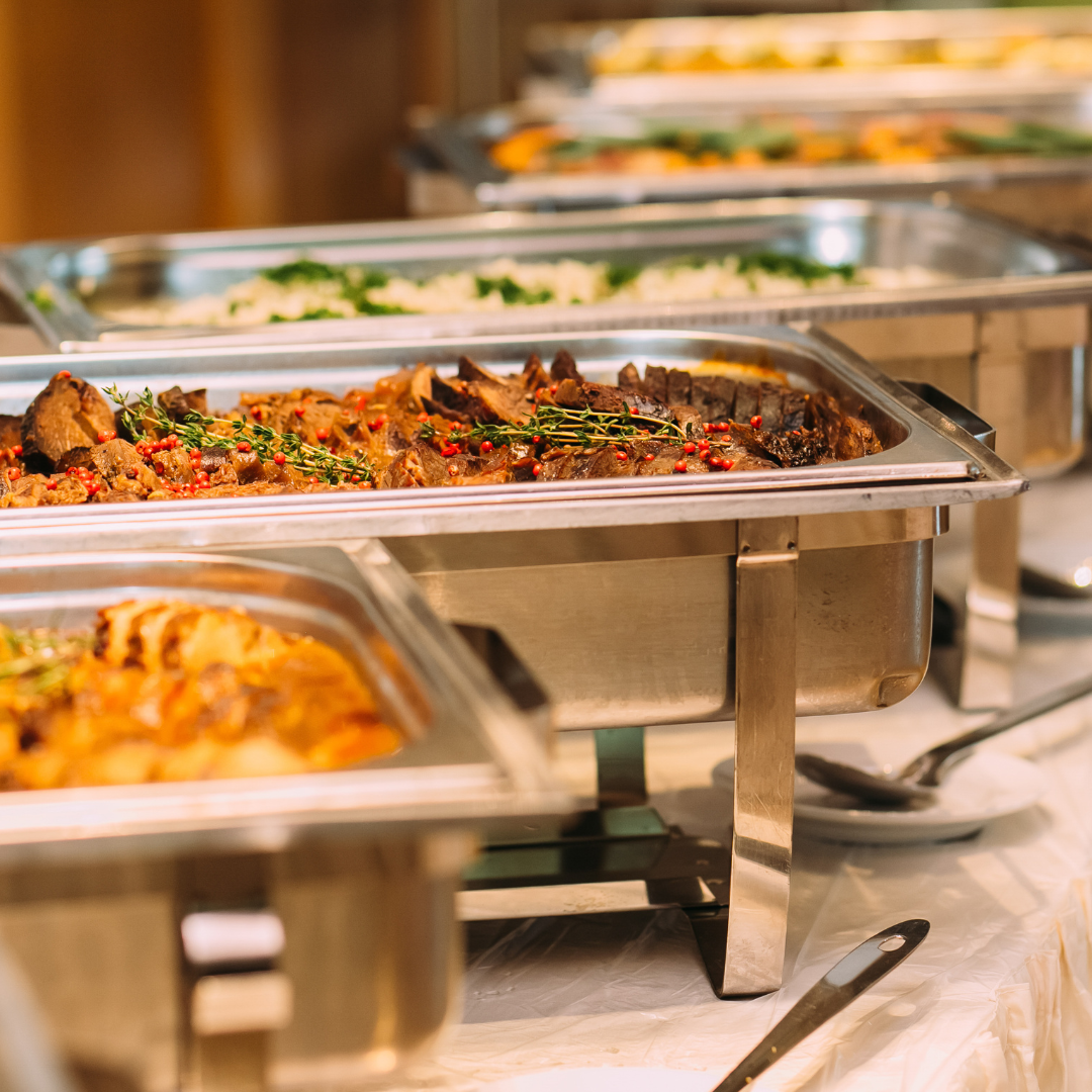 Best Catering Services in Melbourne
