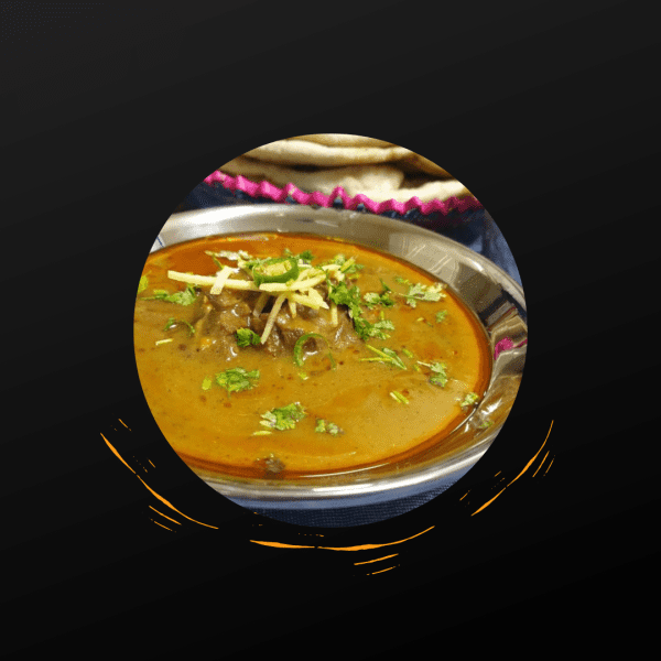 Beef Nihari