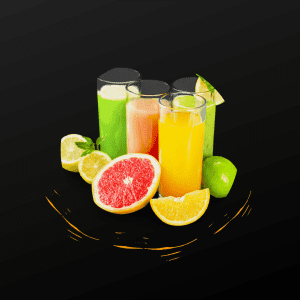 Fresh Juices