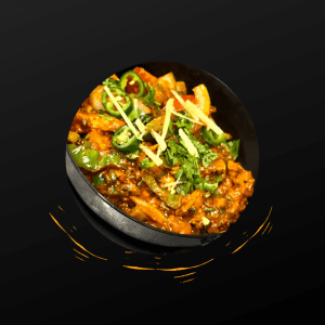 Chicken Khurchan (Chef's recommended)