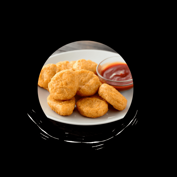 Nuggets (6 Pieces)