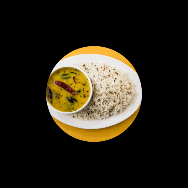 Daal Chawal